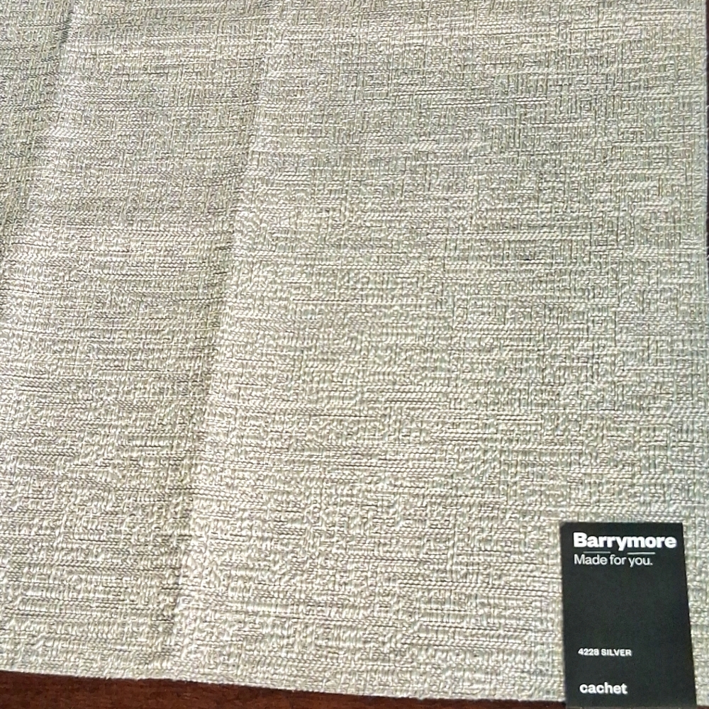 Barrymore Upholstery Fabric Sample 3297